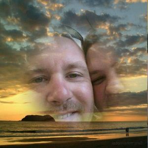 Meet your Posher, Garfield